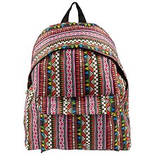 Рюкзак школьный «Boho style», 40 см, GoodMark
