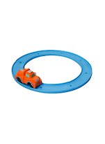 Игрушка заводная Грузовик (+рельсы) (BEB0408-023) (Bebelot) (3+) (в ассорт.) (блистер)