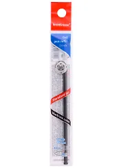 Стержень гелевый "Standard" черный, инд.уп., ErichKrause