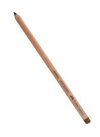 Карандаш пастельный "Pitt" 179 бурый, Faber-Castell