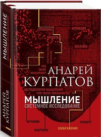 Мышление. Системное исследование