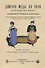 Дамские моды XIX века. Историко-художественная монография о женских нравах и вкусах. С многочисленными рисунками, иллюстрирующими эволюцию женского туалета с 1797 по 1898 гг. - 0