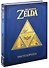 The Legend Of Zelda. Encyclopedia - 0