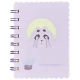 Записная книжка «Прятки», 80 листов, А6