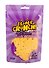 Игрушка ТМ «Slime» Crunch-slime WROOM с ароматом фейхоа, 200 г - 0