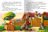 Бременские музыканты - 2