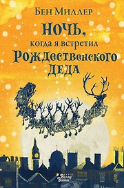 Ночь, когда я встретил Рождественского Деда
