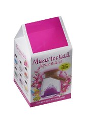 Магический кристалл Магия цветов (m5)