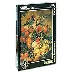 Пазл Step Puzzle, Русские музеи, Цветы и плоды, 2000 элементов