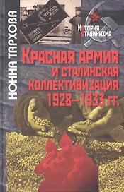 Красная армия и сталинская коллективизация.1928-1933гг.