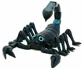 Фигурка 3D Скорпион Чибби (пластик) (22х15) (303)