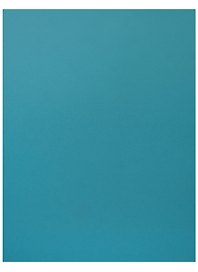 Бумага цветная 50*65 "Iris Vivaldi" Синий бирюзовый