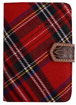 Визитница 24 карточки "Scotland"