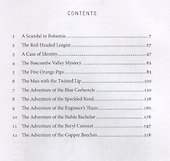 The Adventures of Sherlock Holmes (англ.яз.) Doyle - 1