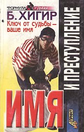 Имя и преступление