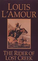 The Rider of Lost Creek