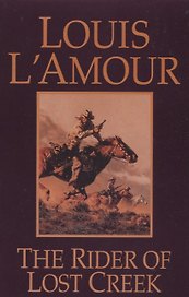 The Rider of Lost Creek