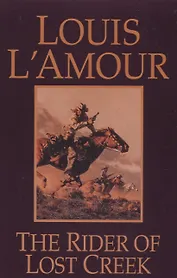 The Rider of Lost Creek