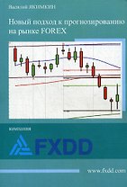 Новый подход к программированию на рынке Forex
