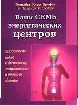 Ваши семь энергетических центров
