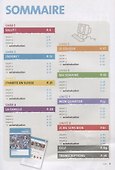 A la une 1. Cahier d'exercices (+CD) - 1