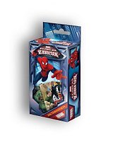 Игра настольная, Hobby World, Великий Человек-Паук