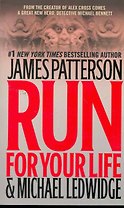 Run For Your Life (м) Patterson
