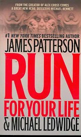Run For Your Life (м) Patterson