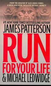 Run For Your Life (м) Patterson
