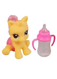 Фигурка «Пони с аксессуарами», в ассортименте, S+S toys