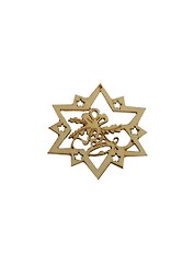 Фанерная заготовка KR05