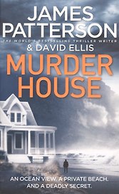 Murder House, Patterson, James