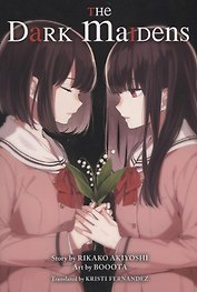The Dark Maidens