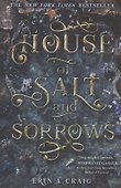House Of Salt And Sorrows - 1