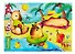 Пазл "Капибары на пляже" 104 элемента 32х22 см - 2