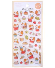 Наклейки Котята