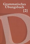 Grammatisches Ubungsbuch. Сборник упражнений по грамматике немецкого языка. В двух частях. Часть 2 - 0