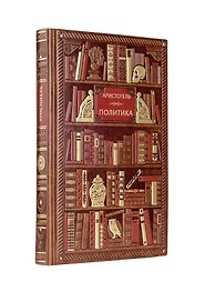 Аристотель. Политика