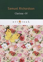 Clarissa 4 = Кларисса 4: на англ.яз