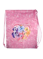 Мешок для сменной обуви "My little pony" 35*40см, Proff