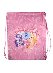 Мешок для сменной обуви "My little pony" 35*40см, Proff
