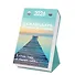 Календарь моих желаний. В этом году я желаю себе… Настольный отрывной календарь 2026 - 1