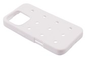 Чехол для телефона под джибитсы iPhone 16 Pro Max (белый) (12-18031-202506-GB8) - 1