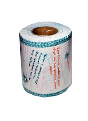 Туалетная бумага Армейские шутки часть 1 (TU00000015)