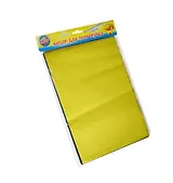 Набор для творчества Фетр для рукоделия самокл. (712119) (64EK-68029) (5цв) (5л) (упаковка)