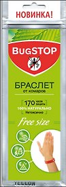 Браслет от комаров BugSTOP UNIVERSAL