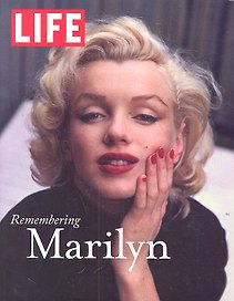 Life: Remembering Marilyn