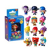 Коллекционная фигурка Brawl Stars, (5см), (BRW2012) - 2