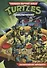 Комикс Черепашки - Ниндзя Приключения Кн. 2 Возвращение Шреддера (м) Макс - 0