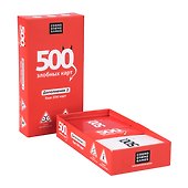 Настольная игра «500 Злобных карт», дополнение 2, Cosmodrome Games, 18+ - 1